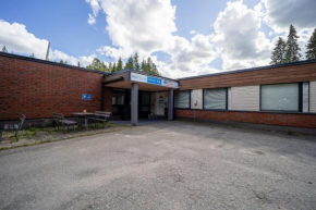 Hotelli Uninen Äänekoski Äänekoski